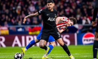 Romero lucirá el número 3