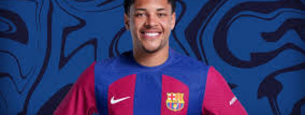 Vitor Roque anotó cero en 6 ítems, como sonámbulo