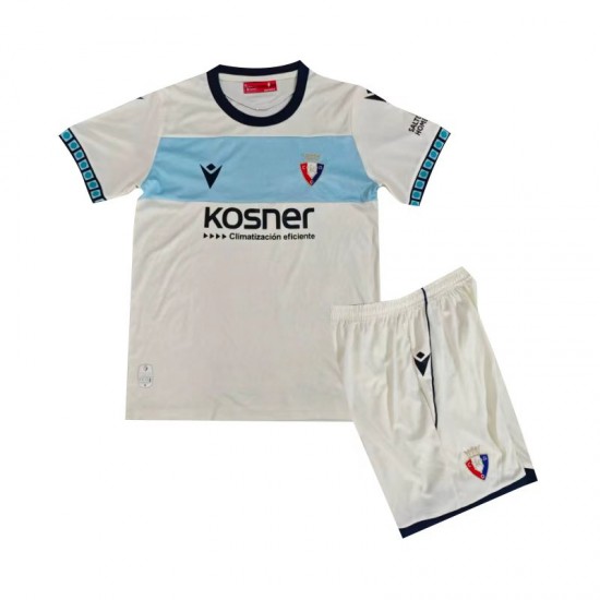 Camiseta 2ª CA Osasuna Niño 2026-2027 Manga Corta