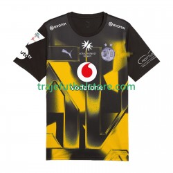 Camiseta 1ª Borussia Dortmund Special Hombre 2025-2026 Manga Corta