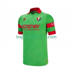Camiseta 2ª CA Osasuna Hombre 2025-2026 Manga Corta