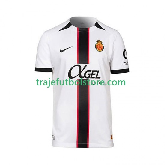 Camiseta 2ª RCD Mallorca Hombre 2025-2026 Manga Corta