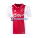Camiseta 1ª AFC Ajax Hombre 2024-2025 Manga Corta
