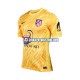 Camiseta 3ª Atlético Madrid Portero Hombre 2024-2025 Manga Corta