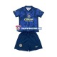 Camiseta 2ª Club América Niño 2024-2025 Manga Corta