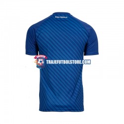 Camiseta 1ª Dinamo Zagreb Hombre 2024-2025 Manga Corta