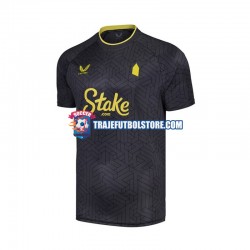 Camiseta 2ª Everton Hombre 2024-2025 Manga Corta
