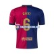 Camiseta 1ª FC Barcelona GAVI 6 Hombre 2024-2025 Manga Corta