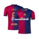 Camiseta 1ª FC Barcelona GAVI 6 Hombre 2024-2025 Manga Corta