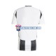 Camiseta 1ª Juventus Hombre 2024-2025 Manga Corta