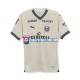 Camiseta 2ª Kawasaki Frontale Hombre 2024-2025 Manga Corta