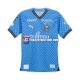 Camiseta 1ª Kawasaki Frontale Hombre 2024-2025 Manga Corta