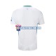 Camiseta 1ª Leeds United Hombre 2024-2025 Manga Corta