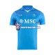 Camiseta 1ª Napoli Hombre 2024-2025 Manga Corta