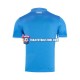 Camiseta 1ª Napoli Hombre 2024-2025 Manga Corta
