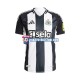 Camiseta 1ª Newcastle United Hombre 2024-2025 Manga Corta