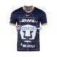 Camiseta 2ª Pumas UNAM Hombre 2024-2025 Manga Corta