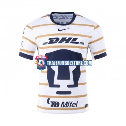 Camiseta 1ª Pumas UNAM Hombre 2024-2025 Manga Corta