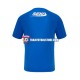 Camiseta 1ª Rangers Hombre 2024-2025 Manga Corta