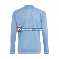 Camiseta 1ª Real Madrid Portero Hombre 2024-2025 ML