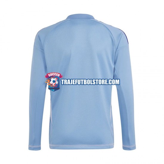 Camiseta 1ª Real Madrid Portero Hombre 2024-2025 ML