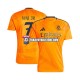 Camiseta 2ª Real Madrid VINI JR 7 Hombre 2024-2025 Manga Corta