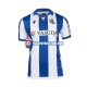 Camiseta 1ª Real Sociedad Hombre 2024-2025 Manga Corta