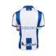 Camiseta 1ª Real Sociedad Hombre 2024-2025 Manga Corta