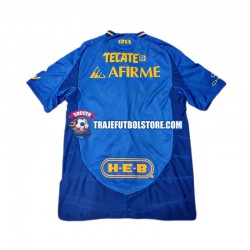 Camiseta 2ª Tigres UANL Hombre 2024-2025 Manga Corta