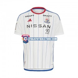 Camiseta 2ª Yokohama F.Marinos Hombre 2024-2025 Manga Corta