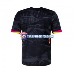 Camiseta 3ª Chelsea Hombre 2024-2025 Manga Corta