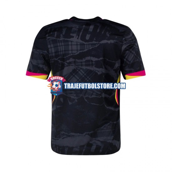 Camiseta 3ª Chelsea Hombre 2024-2025 Manga Corta