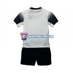 Camiseta 1ª Corinthians Niño 2024-2025 Manga Corta
