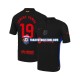 Camiseta 2ª FC Barcelona LAMINE YAMAL 19 Hombre 2024-2025 Manga Corta