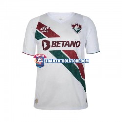 Camiseta 2ª Fluminense Hombre 2024-2025 Manga Corta