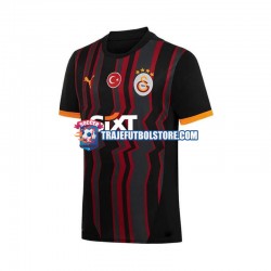 Camiseta 3ª Galatasaray Hombre 2024-2025 Manga Corta