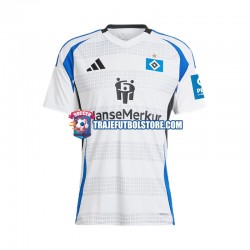 Camiseta 1ª Hamburger SV Hombre 2024-2025 Manga Corta