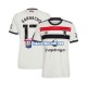 Camiseta 3ª Manchester United GARNACHO 17 Hombre 2024-2025 Manga Corta
