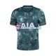 Camiseta 3ª Tottenham Hotspur Hombre 2024-2025 Manga Corta