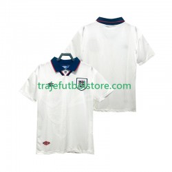 Camiseta 1ª ACF Fiorentina 1995 Retro Hombre 1994 Manga Corta