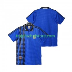 Camiseta 2ª Argentina Retro Hombre 1994 Manga Corta