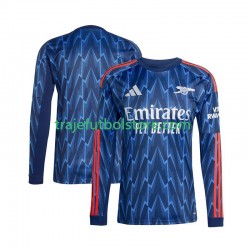 Camiseta 2ª Arsenal Hombre 2025-2026 ML
