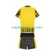 Camiseta 1ª Borussia Dortmund FIFA CWC Niño 2025 Manga Corta