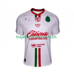 Camiseta 2ª CD Guadalajara Hombre 2025-2026 Manga Corta