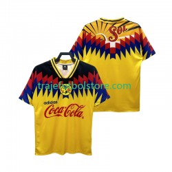 Camiseta 1ª Club América 1995 Retro Hombre Manga Corta