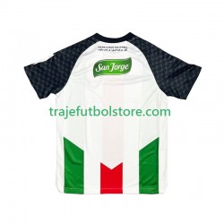 Camiseta 1ª Club Deportivo Palestino Hombre 2025-2026 Manga Corta