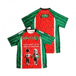 Camiseta 1ª Club Deportivo Palestino Special Hombre 2025-2026 Manga Corta