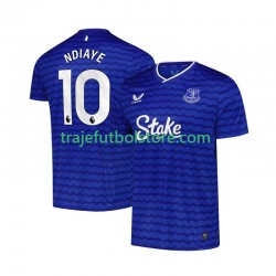 Camiseta 1ª Everton Ndiaye 10 Hombre 2025-2026 Manga Corta