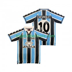 Camiseta 1ª Gremio Chevrolet 10 2000 Retro Hombre Manga Corta
