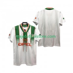 Camiseta 2ª Irlanda Retro Hombre 1994 Manga Corta